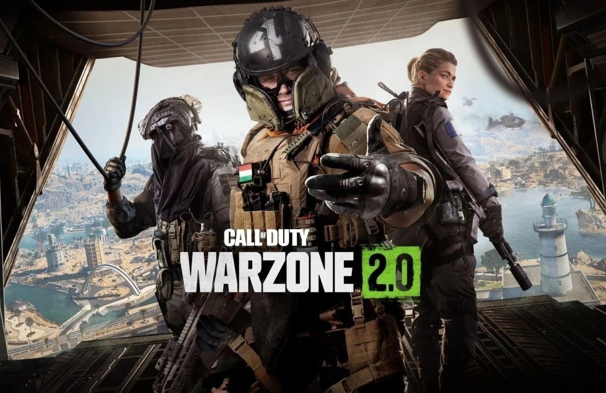 Activision раскрыла новые подробности о грядущей Warzone 2