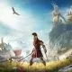 5 Best Games Based on Greek Mythology