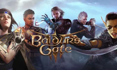 Baldur's Gate 3: все, что мы знаем