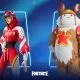 Fortnite Winterfest