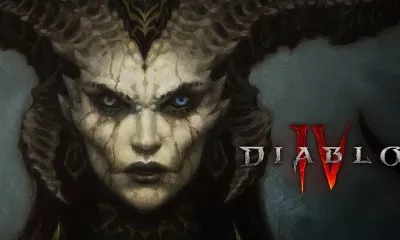 Diablo IV: все, что мы знаем