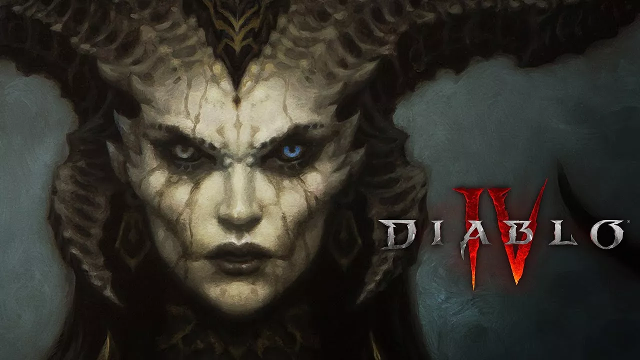 Diablo IV: все, что мы знаем