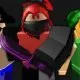 Roblox Games Like Murder Mystery 2