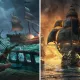 Skulls & Bone vs Sea of Thieves