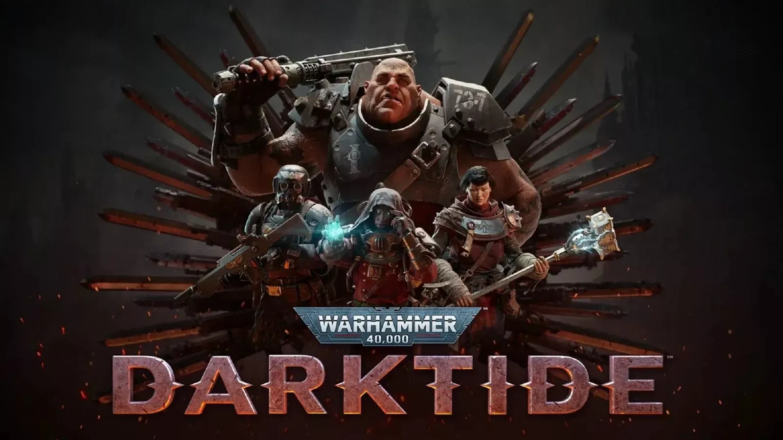 Обзор Warhammer 40000: Darktide