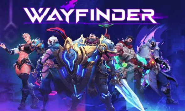 Wayfinder: все, что мы знаем