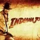 Indiana Jones Game: