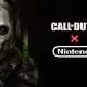 Call of Duty для консолей Nintendo