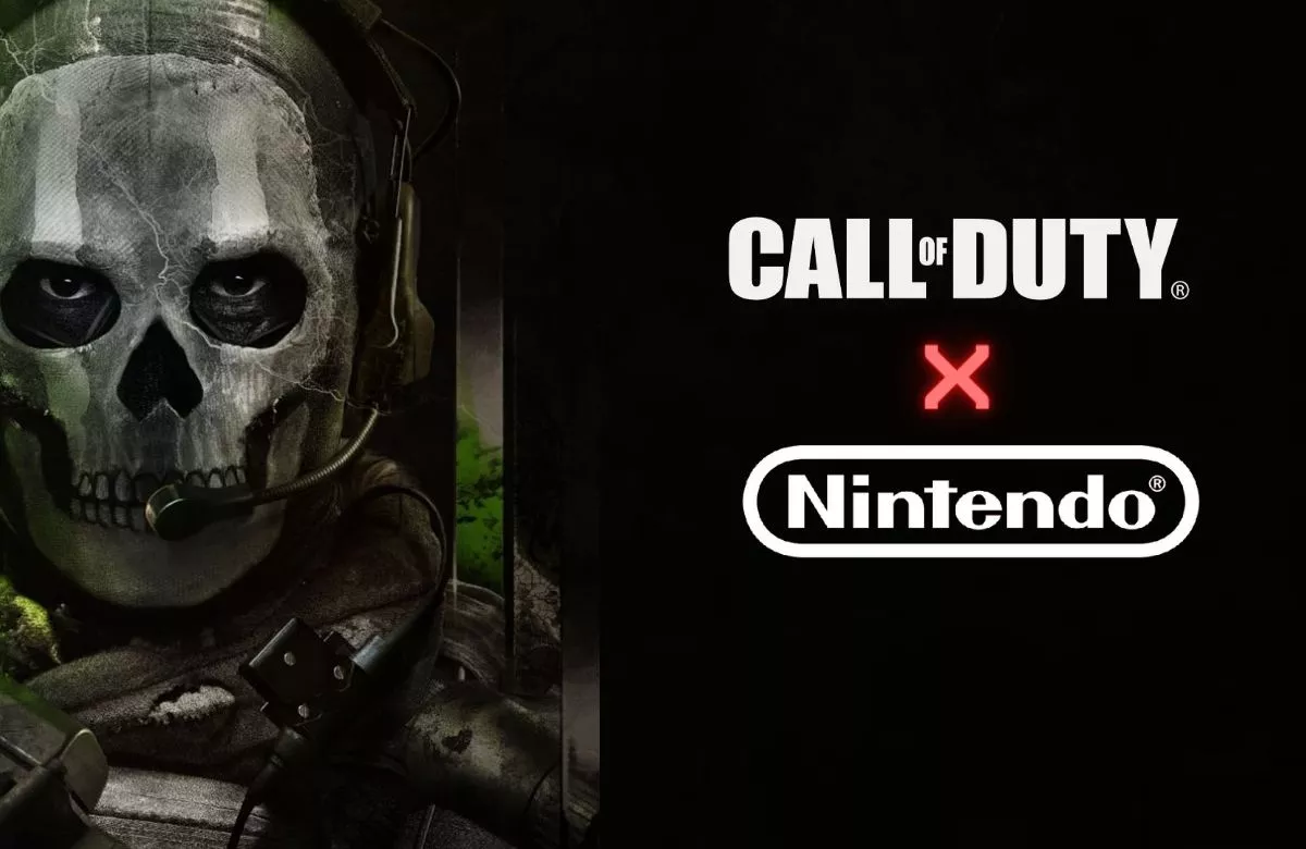 Call of Duty для консолей Nintendo